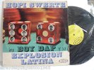 BOY DAP  SALSA MONTUNO MADE IN CURAZAO NEVER ON EBAY 231 #??