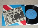 EP Rolling Stones  Time is on my side  (Schweden)