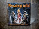 RUNNING WILD - Masquerade  MINT UNPLAYED COPY