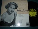 MONICA LEWIS: 