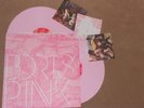 Boris Pink LP pink marble first press Sunn Electric Wizard doom torche bongzilla