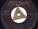 Bill Haley / Pat a cake - Fractured / London 20090