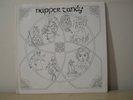 Napper Tandy RARE AUSSIE FOLK PSYCH private LP