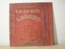 La De Da's: Legend AUSSIE PROG HARD ROCK LP
