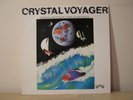 Crystal Voyager: AUSSIE 70's PROG SURF SOUNDTRACK LP
