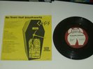 CRISIS - NO TOWN HALL - ACTION GROUP RECS- NOTH 1- RARE PUNK