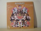 Sunbury (Festival '72) 2LP OZ PROG Pirana Spectrum