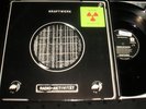 LP  -   KRAFTWERK    - RADIO AKTIVITÄT   -  Muster