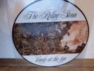 Lonely At The Top-Rolling Stones-RARE Unplayed US Picture Vinyl LP-TOP