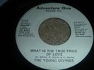 MODERN SOUL FUNK 45/ THE YOUNG DIVINES 