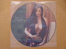 Russ Meyer-Up Mega Vixens-Movie Soundtrack-Picture Disc-German Pressing-Rare