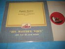 +HMV ALP 1197 ALFRED CORTOT PLAYS POPULAR ENCORES