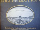 Bach Edition - 6 LP Box