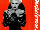 Madonna - Where's The Party / Spotlight - US Advance 12
