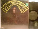 Marie “Queenie” Lyons – Soul Fever