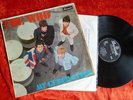THE WHO - MY GENERATION rare FIRST PRESS UK ORIGINAL on BRUNSWICK from 1965