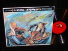Juilliard String Quartet LP RCA LSC-2378 Schubert Death and the Maiden STEREO
