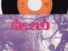 THE SUB - Ma-mari-huana GERMAN PSYCH MONSTER 45