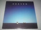 HEAVEN  (Tony Carey )   LP - Vinyl  (PLANET P)