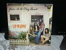 JUAN DE LA CRUZ Psych Prog Rock UP IN ARMS 1stLP RARE