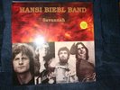 Hansi Biebl Band - Savannah
