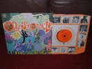 ZOMBIES Odessey & Oracle LP 1968 CBS 1st RARE MONO