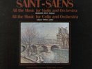 SAINT-SAENS-BOX-R. RICCI-VIOLINE-L. VARGA-CELLO- VOX-STEREO/QUADRO