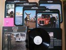 PULP - Different Class - Ltd Edition Orig Vinyl LP