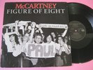 PAUL McCARTNEY   12 inch single  PROMO Brazil only  Beatles