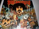 Frank Zappa 200 Motels United Artists with booklet NEW SEALED
