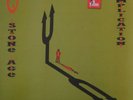 Queens Of The Stone Age – Stone Age Complication WHITE VINYL rar limitiert  NEU