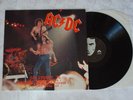 AC/DC - SIN SYDNEY ´76 // LIVE NOVEMBER 1976