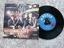 Rolling Stones Con Le Mie Lacrime 45 Italy 1965 As Tears Go By Picture Sleeve