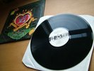 DR.Z. THREE PARTS TO MY SOUL. NEAR MINT CONDITION RE-ISSUE LP. GATEFOLD SLEEVE