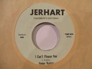 Northern Soul-JIMMY ROBINS-JERHART-Hear