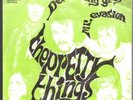 THE PRETTY THINGS/DEFECTING GREY/ HOLLAND PRESSUNG