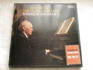 Decca SXLA 6452-61 MINT Beethoven Piano Sonatas Wilhelm Backhaus 10LP Box set