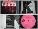 Kinks LP SAME (UK Rarity)
