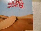 GONG / SHAMAL - Japan G/F LP ORIG