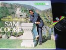 SAM COOKE Wonderfuld World ORIG SOUL KEEN LP NM- HEAR