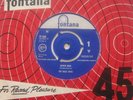 THE WILD ONES Bowie Man UK 45