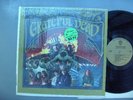 Grateful Dead  Self-Titled     Mono Gold Label   Psych