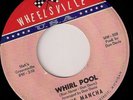 STEVE MANCHA on WHEELSVILLE 102 RARE Northern Soul 45 VG+