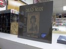 NEIL YOUNG: Dead Man, VAPOR Records, FACTORY SEALED LP Scarce...