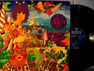 BOUDEWIJN DE GROOT Picknick ** rare Dutch Cosmic Psych-Folk orig. issue 1968