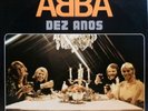 ABBA LP DEZ ANOS