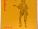 CREATION REBEL Rebel Vibrations 1979 Dub LP on Hitrun