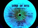 V.A SUPER STAR-VOL 1 LP  DISCO FUNK;RAPGRAIL;LAND OF HITS