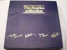 Vintage The Beatles Collection Blue Box 13 LP Set