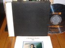 BEETHOVEN Symphonies BRUNO WALTER deluxe 7LP 6EYE ST..